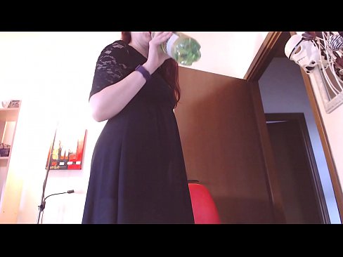 ❤️ Pokorni rob koji voli prljave i sočne gaćice primoran je da masturbira nakon što pogleda ovaj video! ️❌ Seks video na bs.taxiporec.top ﹏