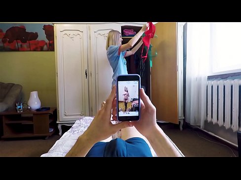 ❤️ Polusestra je natjerala brata da svrši neposredno prije nego što je mama došla kući ️❌ Seks video na bs.taxiporec.top ﹏